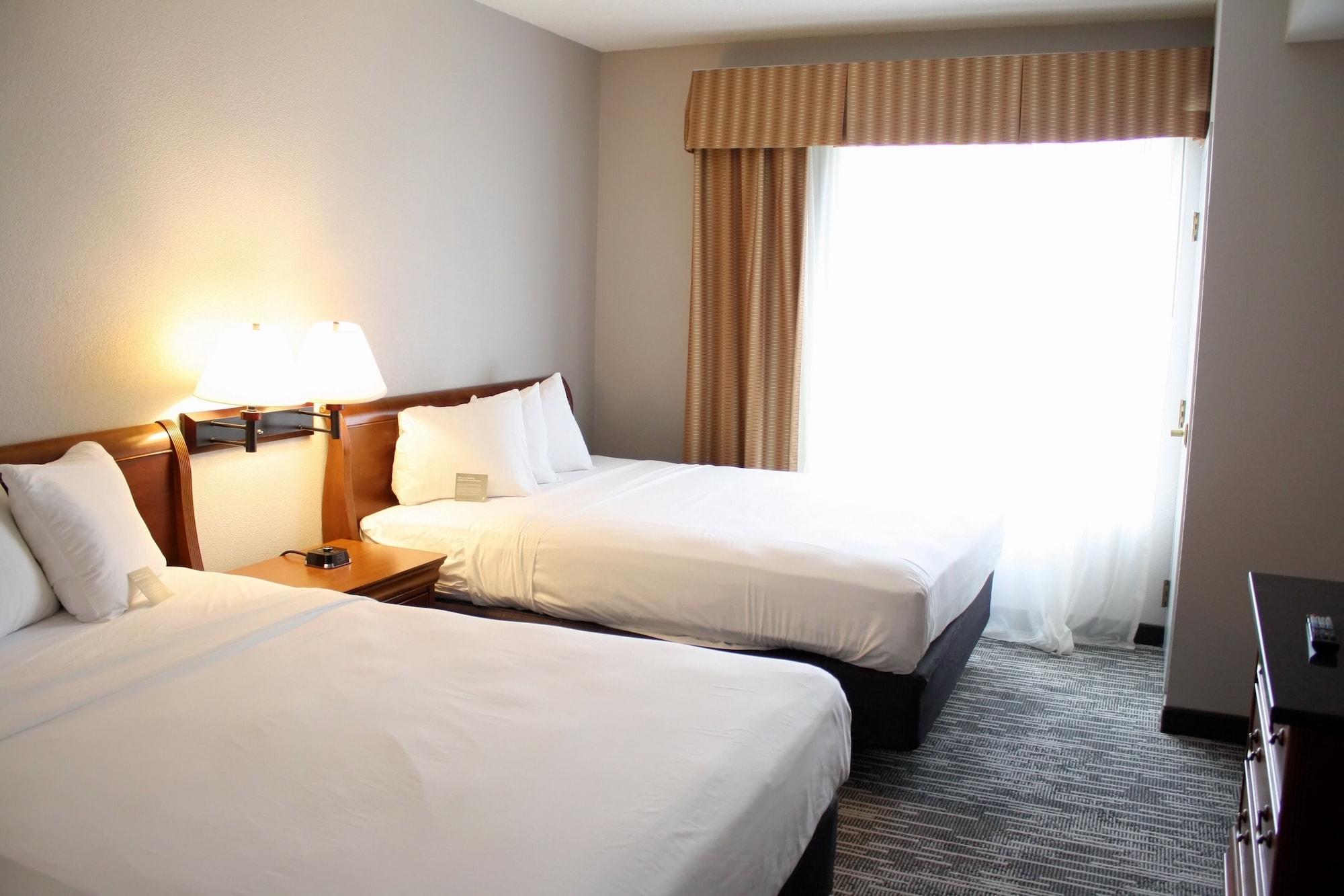 Country Inn & Suites By Radisson, BWI Airport Baltimore , Md 린티컴 외부 사진