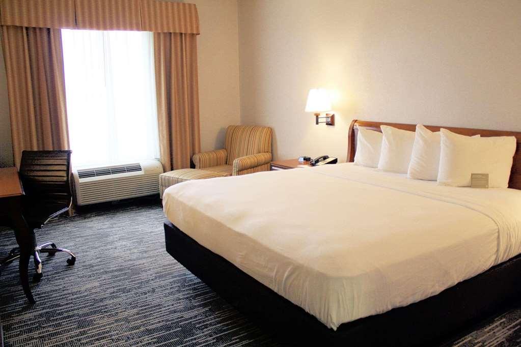 Country Inn & Suites By Radisson, BWI Airport Baltimore , Md 린티컴 객실 사진